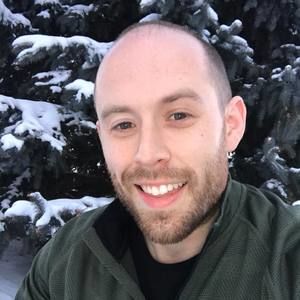 Meet your Posher, Clayton